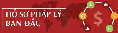 Hồ sơ ph&aacute;p l&yacute;